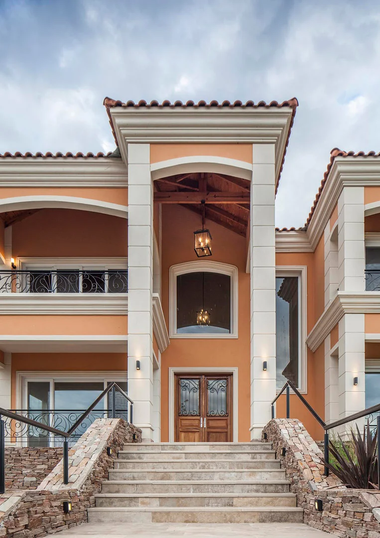 Proyecto Casa Reserva III